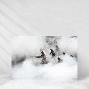 White Smoke